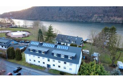 !!! Bestlage Hengsteysee !!! 4 Zi. EG - Wohnung - Hagen Hagen-Mitte