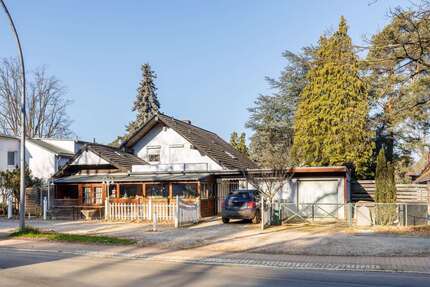 Haus zum Kaufen in Berlin 790.000,00 € 124 m²