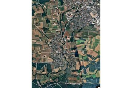 Bauerwartungsland - 260,00&nbsp;EUR Kaltmiete, ca.&nbsp; 0,00&nbsp;m&sup2; in Neunkirchen am Brand (PLZ: 91077)