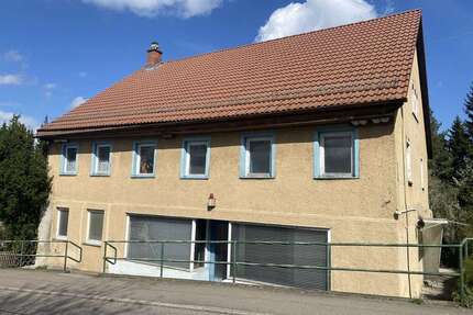 Haus zum Kaufen in Aldingen 290.000,00 € 200 m²