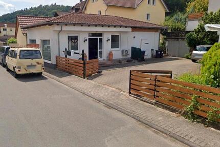 BüroLadenfläche in BreubergHainstadt