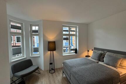 Ferienapartments in Buxtehude – ab 2 Nächten - Hamburg Hamburg-Mitte