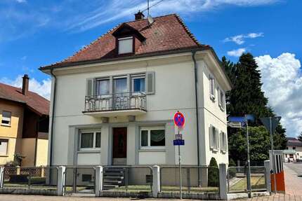 Haus zum Kaufen in Ötigheim 415.000,00 € 135.5 m²