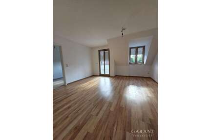 Wohnung zum Kaufen in Augsburg 270.000,00 € 62 m²
