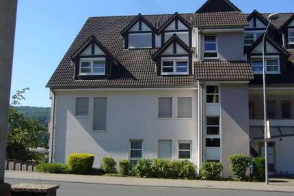 Wohnung zum Mieten in Ehringshausen 500,00 € 65.84 m²