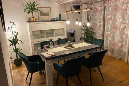 Helle 3- Zimmer Maisonette Wohnung - Singen (Hohentwiel)