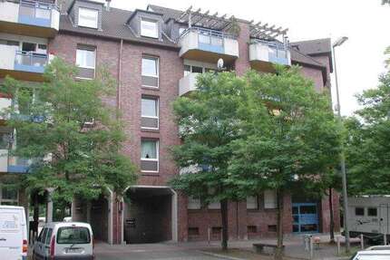 Wohnung zum Mieten in Dortmund 360,89 € 64.65 m²