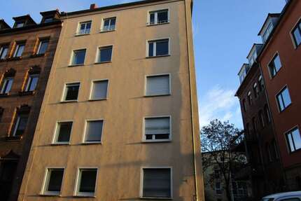 Wohnung zum Kaufen in Nürnberg 299.000,00 € 90 m²