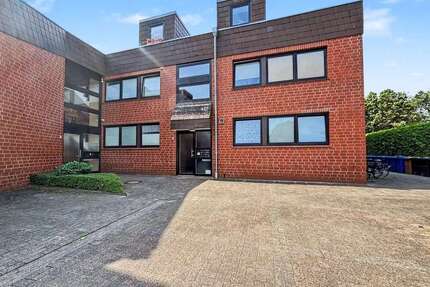 Wohnung zum Kaufen in Edewecht 199.000,00 € 81 m²