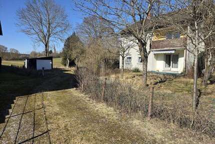 Grundstück zu verkaufen in Hilgertshausen-Tandern 325.000,00 € 783 m²
