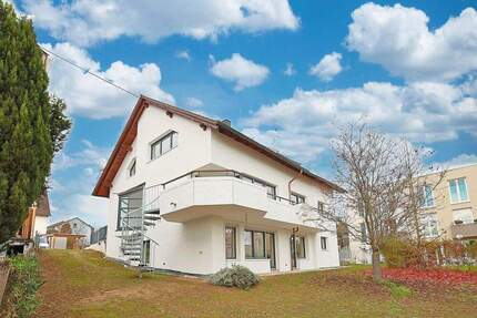 Dreiparteienhaus im Erstbezug nach hochwertiger Komplettsanierung - Filderstadt Plattenhardt