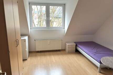 WG-Zimmer in Stuttgart 520,00 € 14 m²