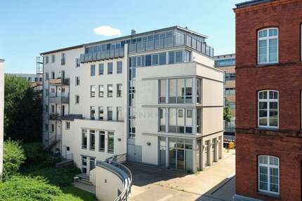 Wohnung zum Kaufen in Rostock 288.576,00 € 80.16 m²