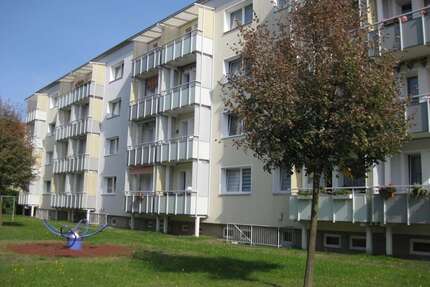 Wohnung zum Mieten in Anklam 422,66 € 60.38 m²