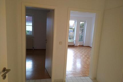 2-Zimmer-Wohnung in Burg auf Fehmarn zu vermieten