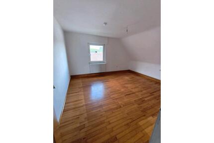 3,5 Zimmer - Wohnung zu vermieten - Höringen