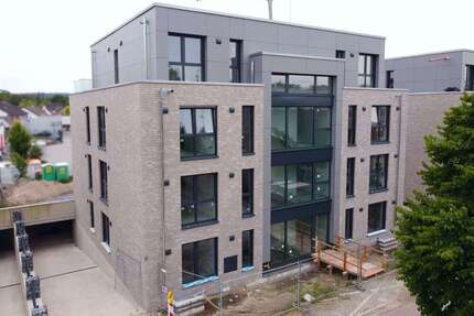 Wohnung zum Mieten in Ibbenbüren 897,00 € 68.99 m²