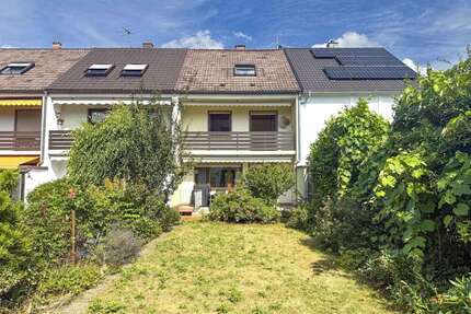 Haus zum Kaufen in Augsburg 515.000,00 € 110 m²