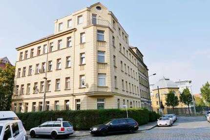 Wohnung zum Mieten in Leipzig 702,00 € 95.59 m²
