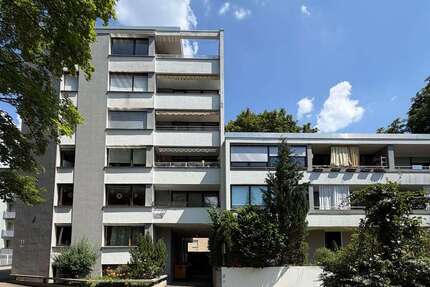 Wohnung zum Kaufen in Augsburg 399.000,00 € 94.25 m²