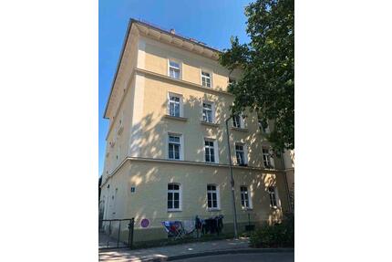City-Wohnung mit hochwertiger Sanierung - München Ludwigsvorstadt-Isarvorstadt
