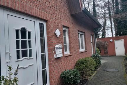 Doppelhaushälfte von 1998 in StuhrVarrel