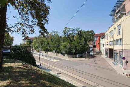 Grundstück zu verkaufen in Merseburg 2.130.000,00 € 2368 m²