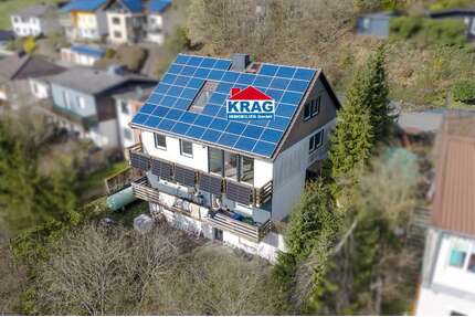 Haus zum Kaufen in Angelburg 149.000,00 € 270 m²