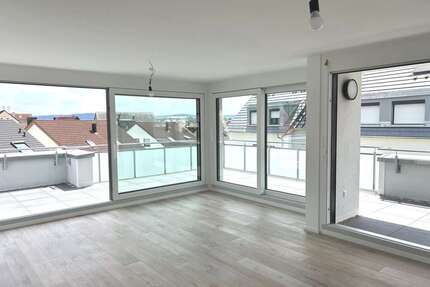 Wohnung zum Mieten in Korb 2.309,00 € 144 m²