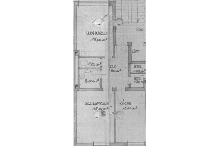 Wohnung zum Mieten in München 1.344,00 € 55.7 m²