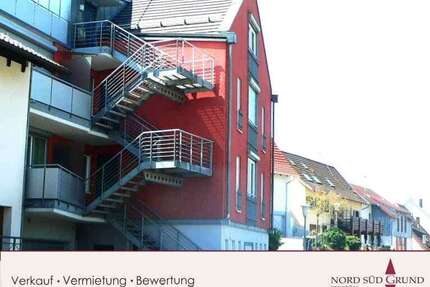 Wohnung zum Mieten in Baden-Baden 490,00 € 46 m²