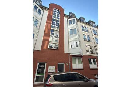 Wohnung zum Mieten in Schwerin 610,00 € 68.55 m²