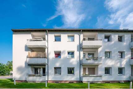 Wohnung zum Mieten in Celle 409,00 € 35 m²