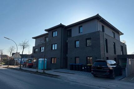 2 Zimmer-Neubauwohnung in Herzebrock - Herzebrock-Clarholz