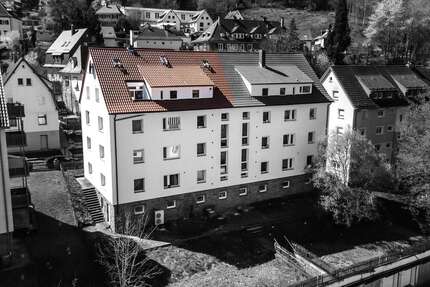 Wohnung zum Kaufen in Calw 379.000,00 € 97 m²