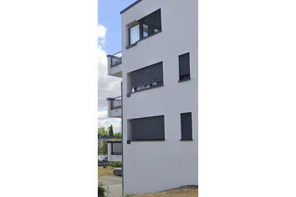 Möblierte Wohnung in Eltville am Rhein