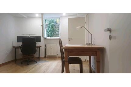 Studentenwohnung - 500,00&nbsp;EUR Kaltmiete, ca.&nbsp; 30,00&nbsp;m&sup2; in Worms (PLZ: 67549) Westliche Vororte