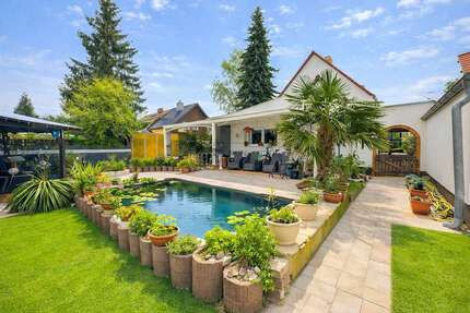 Haus zum Kaufen in Berlin 605.000,00 € 140.13 m²