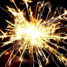 Silvester 2026 in der Windrose!