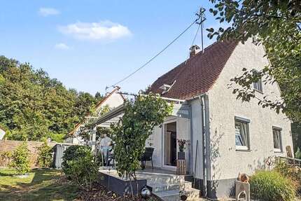 Haus zum Kaufen in Bobingen 425.000,00 € 90 m²
