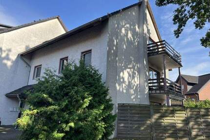 2-Zimmer-Wohnung in ruhiger Lage von Isenbüttel