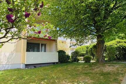 Wohnung zum Kaufen in Lindau 305.000,00 € 84 m²