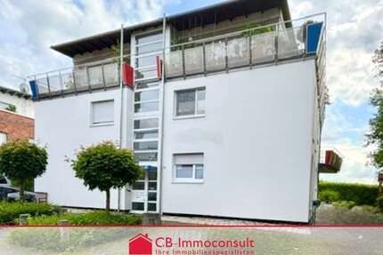 Wohnung zum Mieten in Münster 1.550,00 € 96 m²
