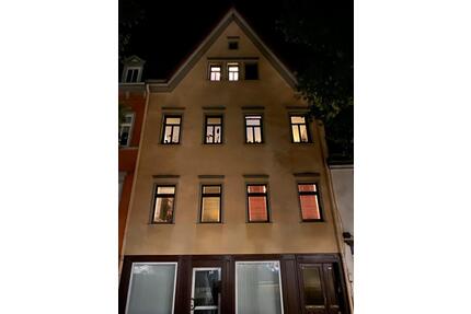 3-Zi Altbau-Whg. - 72 qm - Ilmenau Zentrum, ab 0626, von privat