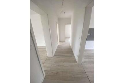 Traumwohnung ! Helle 3ZKB Wohnung & Balkon in Münster Hiltrup