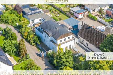 Haus zum Kaufen in Lübeck 699.000,00 € 191.5 m²