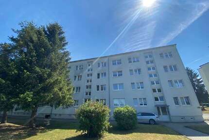 Wohnung zum Mieten in Bad Köstritz 220,00 € 31.52 m²