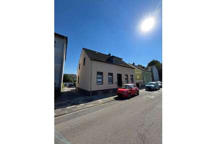 Wohnung zum Mieten in Mülheim an der Ruhr 400,00 € 65 m²