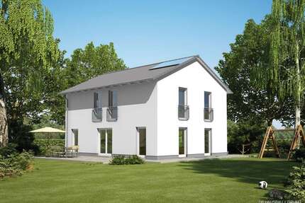 Haus zum Kaufen in Neumünster 477.600,00 € 159 m²
