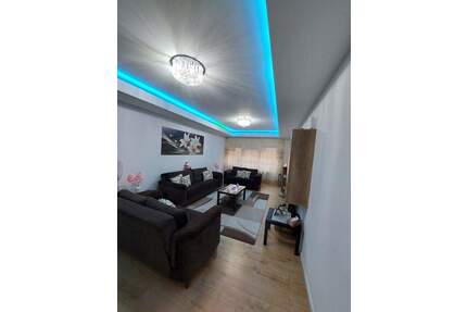 2x Stadtwohnung 2,5 Zimmer 65qm und 4 Zimmer 81qm Wohnung Büro Praxis Aufzug Eigentumswohnung - Göppingen Stadtgebiet